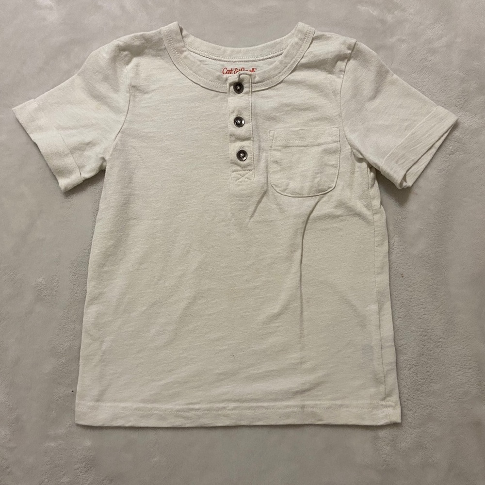 Cat & Jack shirt